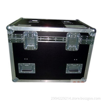 Aluminum Military Cases/Tool Cases/Instrument Cases